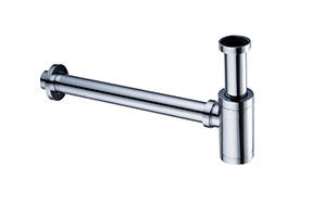 Wc Sifon Badkamer Wasbecken Drainage Chrome OEM