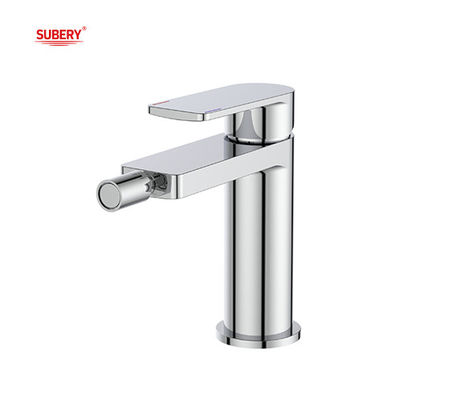 Water badkamer Chrome Messing Aerator kraan OEM Single Lever