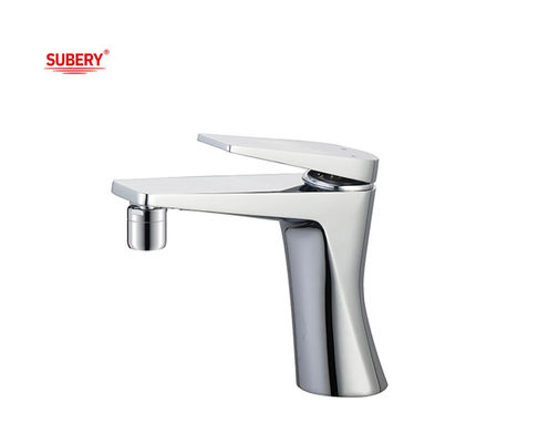 Gavot Badkamer Chrome Single Lever Bidet Ducha Messing kraan OEM