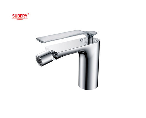 Water badkamer Chrome Messing Aerator kraan OEM Single Lever