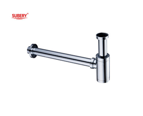 Wc Sifon Badkamer Wasbecken Drainage Chrome OEM