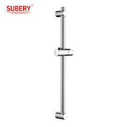 Home Douche Accessoires Badkamer Verstelbare Schuifbalk Voor Douche Handle Set