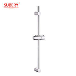 douche kophouder badkamer houder bar douche stabilisator bar