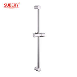 Badkamer accessoires wandmontage douche schuifbalk