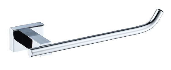 OEM 304 roestvrij staal badkamer accessoires papierhouder